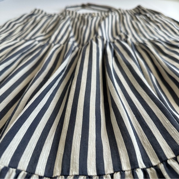 Jenni Kayne Summer Dress in Ink Stripe | XXL | EUC - Picture 9 of 16